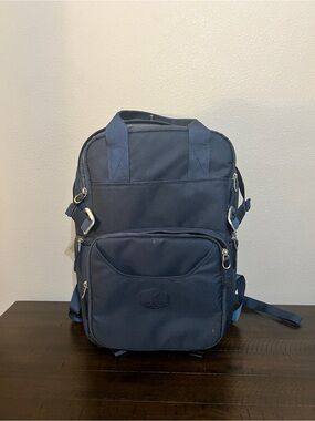 Navy Everyday Backpack - MOOSE